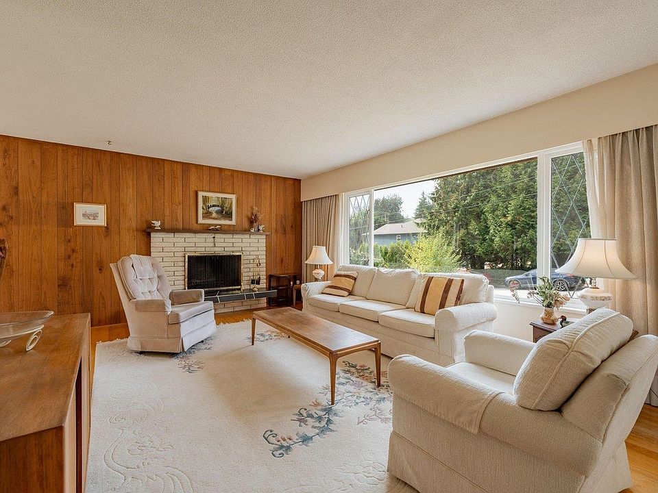 1262 Eastview Rd, North Vancouver, BC V7J 1L6 MLS R2733763 Zillow