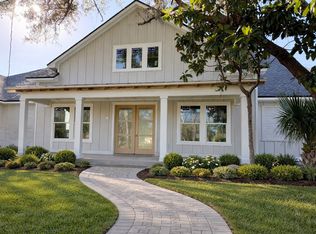 2057 Friendly Rd, Fernandina Beach, FL 32034