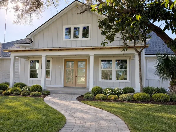 2057 Friendly Rd, Fernandina Beach, FL 32034