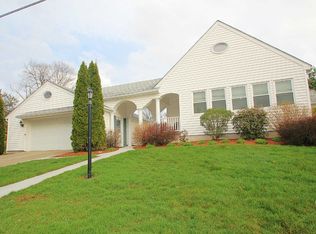 2 Deckert Blvd, Lagrangeville, NY 12540