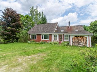 74 S Ridge Rd, Sutton, VT 05867