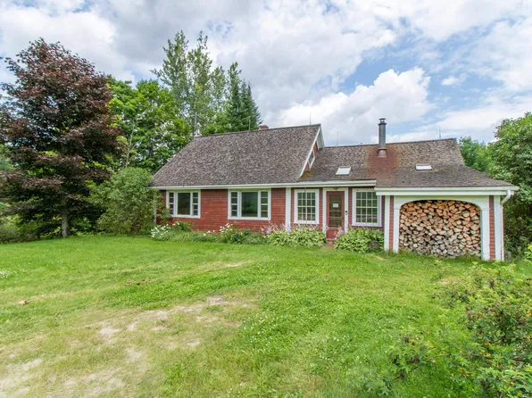 74 S Ridge Road, Sutton, VT 05867