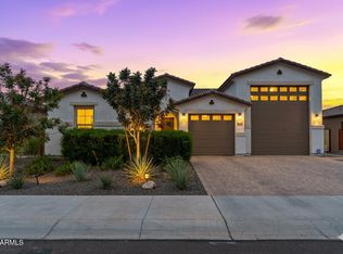 8518 N 186TH Lane, Waddell, AZ 85355