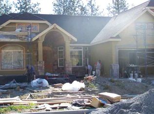 1702 N River Vis, Spokane, WA 99224