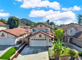 11855 Avenida Marcella, El Cajon, CA 92019
