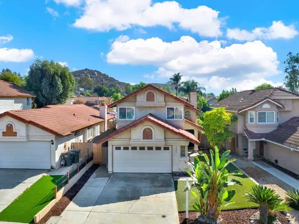 11855 Avenida Marcella, El Cajon, CA 92019