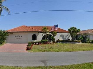 2822 La Mancha Ct, Punta Gorda, FL 33950
