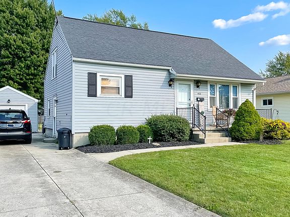 2nd image of 468 Claridon Ave