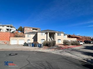 628 W Evans Ridge Cir APT 4, Washington, UT 84780