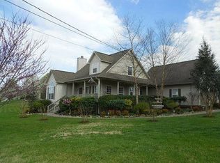 7124 Windwhisper Blvd, Knoxville, TN 37924