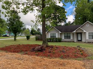 10411 Surf Ct, Jonesboro, GA 30238