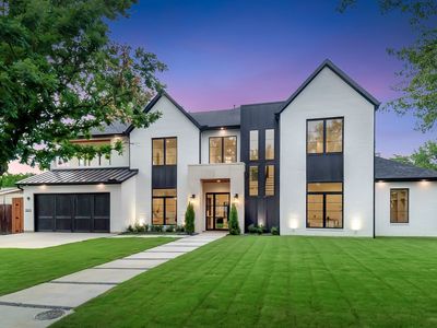 3523 Whitehall Dr, Dallas, TX, 75229