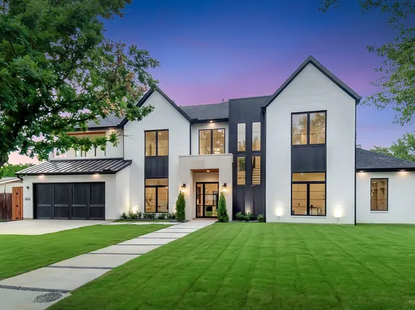 3523 Whitehall Dr, Dallas, TX 75229