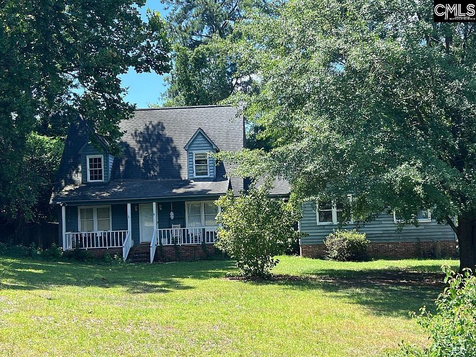 1st image of 1721 Gamewell Dr