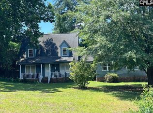 1721 Gamewell Dr, Columbia, SC 29206