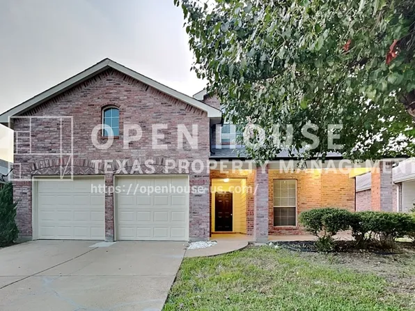 534 Hickory Ln, Fate, TX 75087