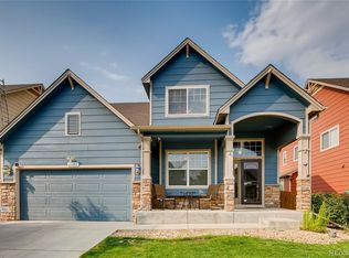 11475 E 111th Ave, Commerce City, CO 80640