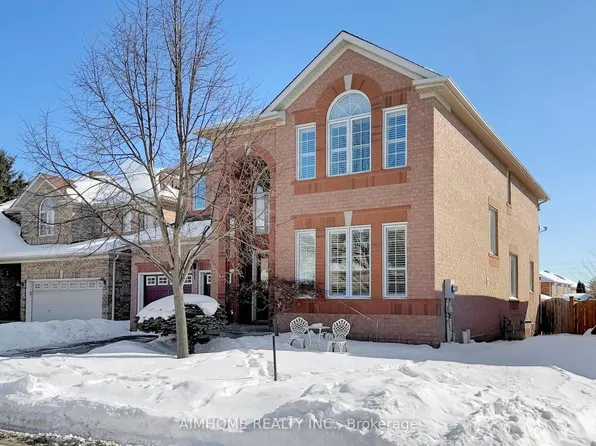 2051 Ashmore Dr, Oakville, ON L6M 4T1