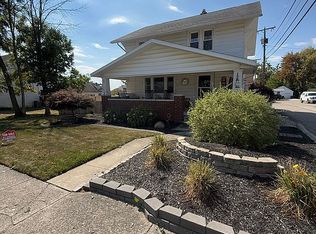 110 S Ogden St, Ossian, IN 46777