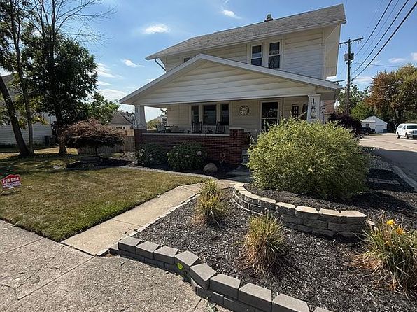 110 S Ogden St