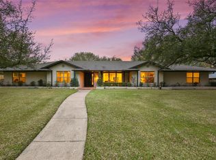 4168 Allencrest Ln, Dallas, TX 75244