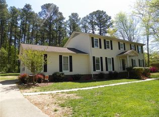 8207 Buckingham Ln, Harrisburg, NC 28075