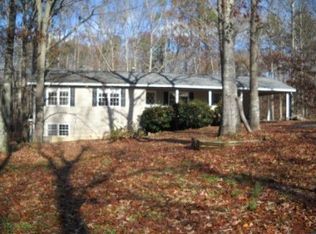 285 A Donald Rd, Canton, GA 30114