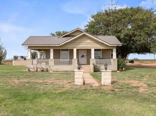 1202 County Road D, Lamesa, TX 79331