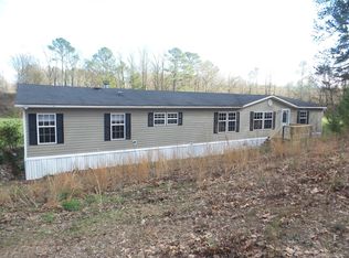 6601 Bates Pike SE LOT 1, Old Fort, TN 37362