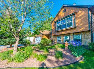 8731 Aspen Cir, Parker, CO 80134