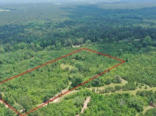 3 County Road 1782, Linden, TX 75563