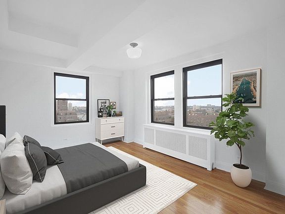 4th image of 253 W 72nd St APT 2308