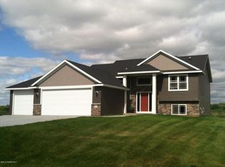 60754 254th Ave, Mantorville, MN 55955