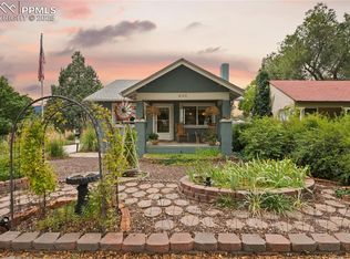 920 N Hancock Ave, Colorado Springs, CO 80903