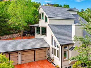 270 Brandywine Dr, Colorado Springs, CO 80906