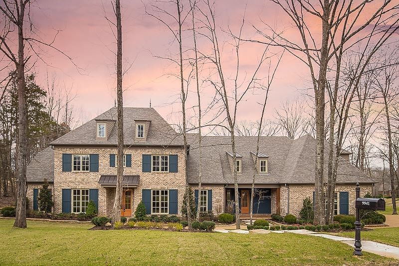 1st image of 9941 Rue Bienville Cove Lot #26