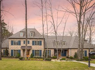 9941 Rue Bienville Cove Lot #26, Lakeland, TN 38002