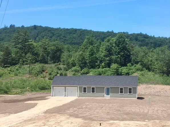 5 Jeffers Lane, Sanbornton, NH 03269
