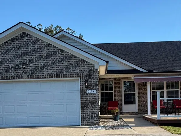 524 Igo Rd, Richmond, KY 40475