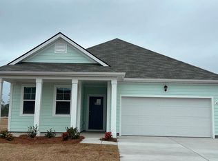 4009 Smokey Dr, Conway, SC 29526