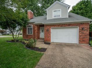 9318 Justine Ct, Jeffersontown, KY