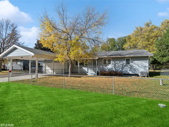 203 Central Ave, Eureka, MT 59917