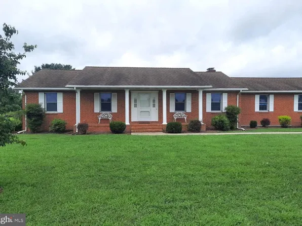 5444 Neals School Rd, Seaford, DE 19973