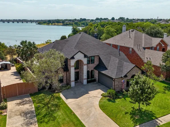 4016 Stone Haven Dr, Garland, TX 75043
