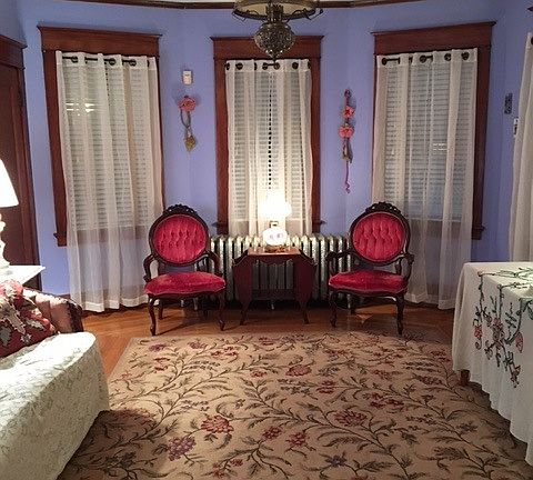 4th image of 34 Chapin Avenue # Fl 1ST