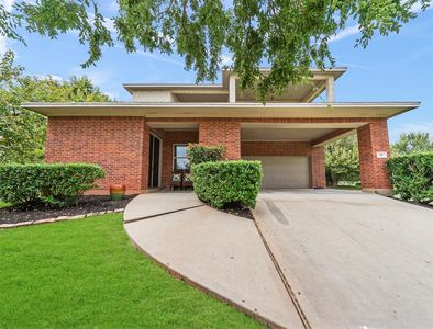 75 Waterford Way, Montgomery, TX, 77356