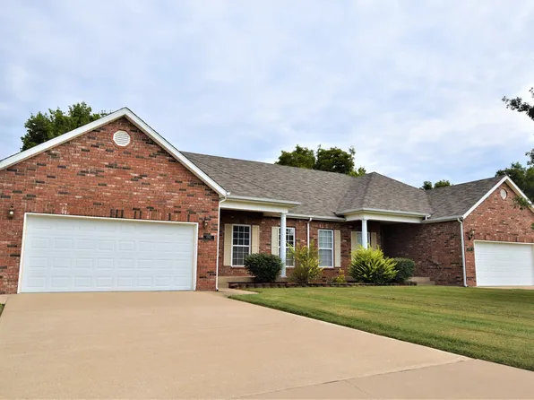 1005-07 Southgate, 1005 Southgate Cir #1005, Carl Junction, MO 64834