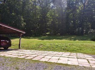 10804 Cash Valley Rd NW, Lavale, MD 21502