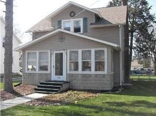 220 Krotzer Ave, Luckey, OH 43443