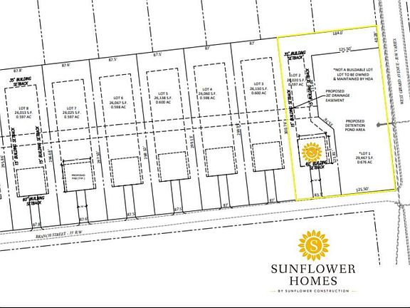 5th image of 504 Branch St